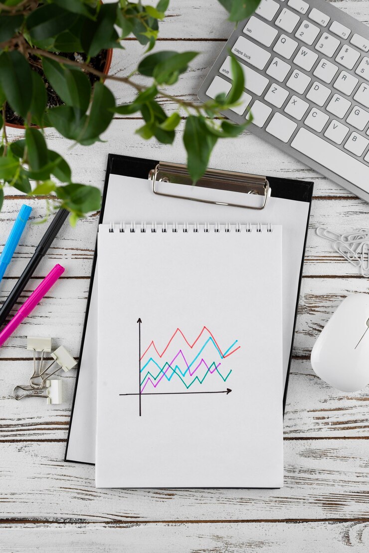 Success Map Monthly Planner